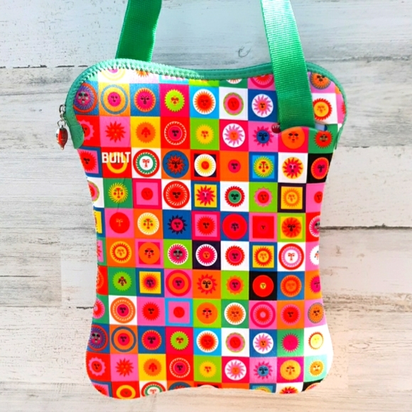 Alexander Girard Handbags - BUILT ALEXANDER GIRARD LAPTOP SLING